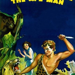 Tarzan, the Ape Man photo 3