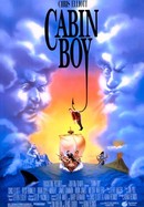 Cabin Boy poster image