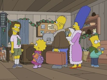 Watch the simpsons discount season 30 episode 10
