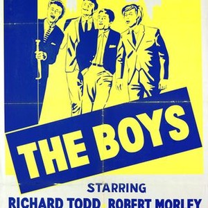 The Boys (1961)
