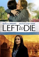 Left to Die poster image