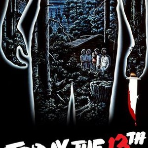 Friday the 13th photo 13
