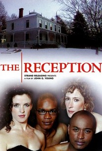 The Reception | Rotten Tomatoes