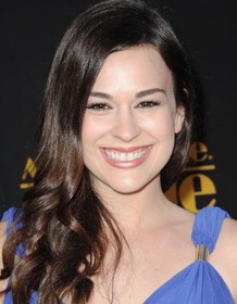 Rachel Hendrix