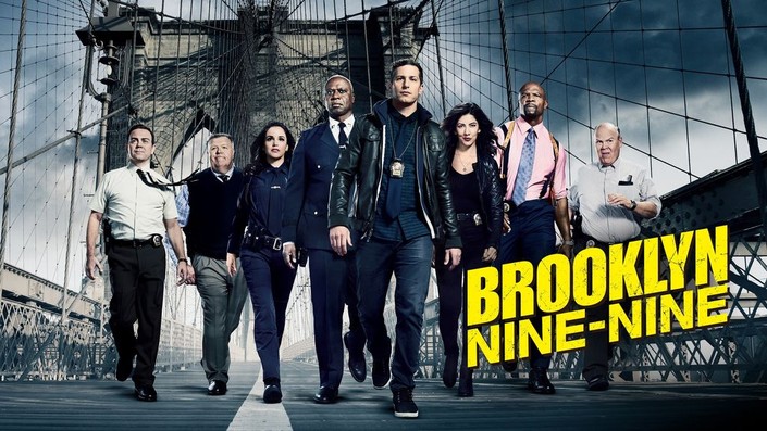 Brooklyn nine nine 2025 episode 9 season 7