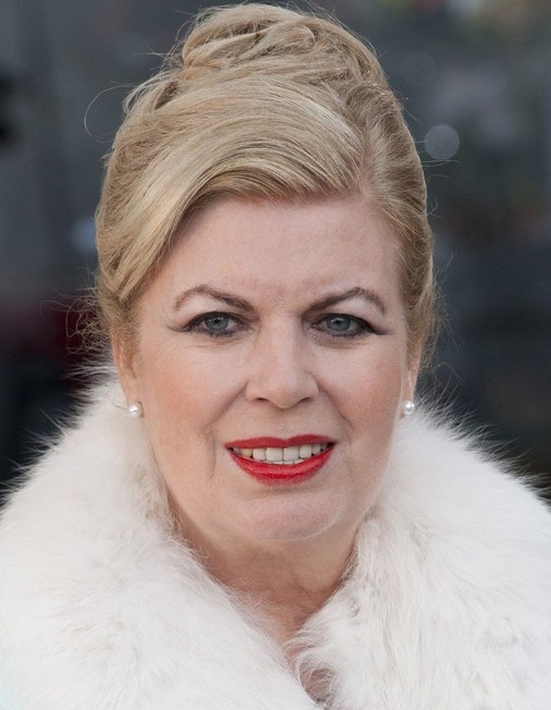 Christiane Krüger