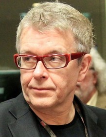 Zbigniew Rybczyński