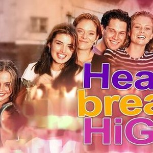 Heartbreak High Season 2 Episode 1 To 8 Release Date & Time On Netflix