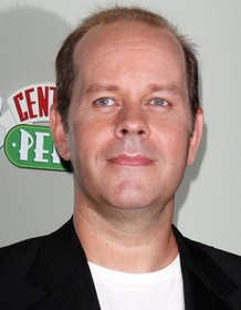 James Michael Tyler