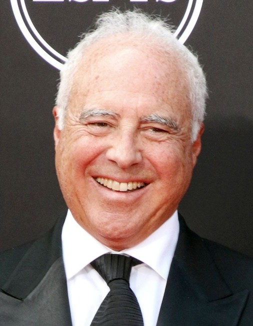 Jeffrey Lurie