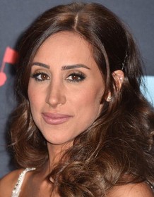 Danielle Jonas