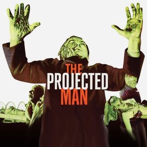 The Projected Man photo 2