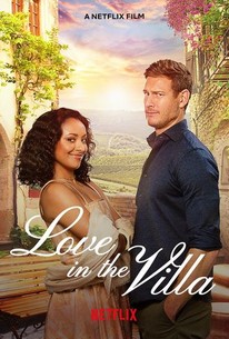 Where was Love in the Villa filmed? All the filming locations of the new  film