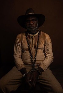Sweet Country poster