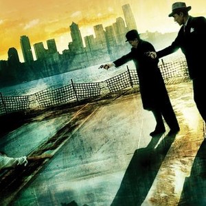 Murder, Inc. - Rotten Tomatoes