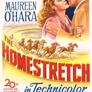 The Homestretch (1947) photo 2