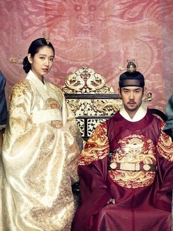 Watch korean movie the royal tailor online outlet