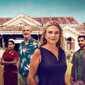 The Good Karma Hospital