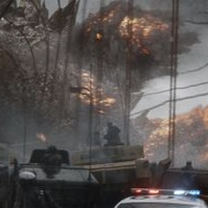 "Godzilla photo 5"