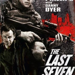 The Last Seven (2010) photo 13
