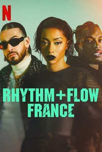 Rhythm+Flow France