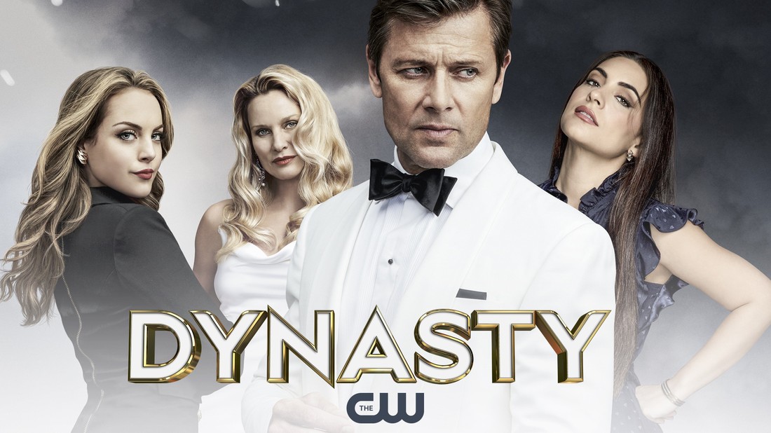 Dynasty season 2 deals free online