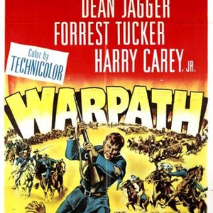 Warpath (1951) photo 13