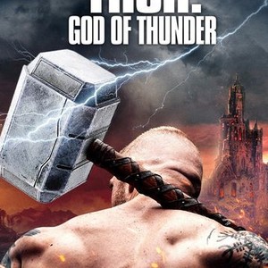 Thor: God of Thunder (2022) - IMDb