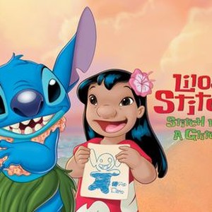 Lilo & Stitch 2: El Efecto del Defecto (2005) - Filmaffinity