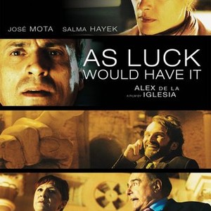 As Luck Would Have It (2011) photo 16