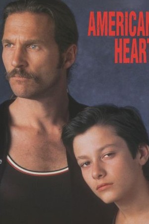 American Heart poster