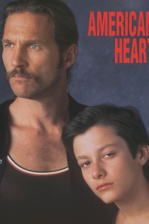 American Heart poster