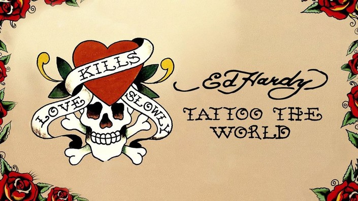 Hardy, D. E.: Tattootime Volume 4, Number 1: Life & Death