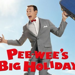 Pee-wee's Big Holiday photo 16