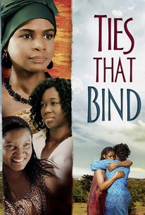 Ties That Bind (2012) - Rotten Tomatoes