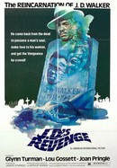 J.D.'s Revenge poster image