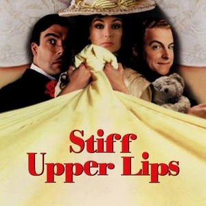 Stiff Upper Lips photo 7