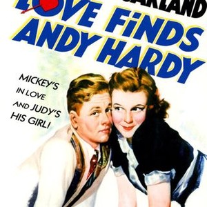 Love Finds Andy Hardy photo 9