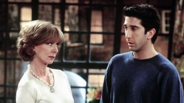 Friends season 6 episode 9 watch online online