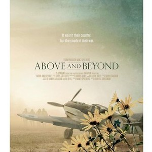 Above and Beyond (2014) photo 18