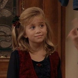 full house season 8 stephanie