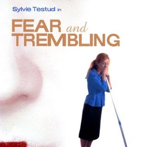 fear and trembling amelie nothomb pdf