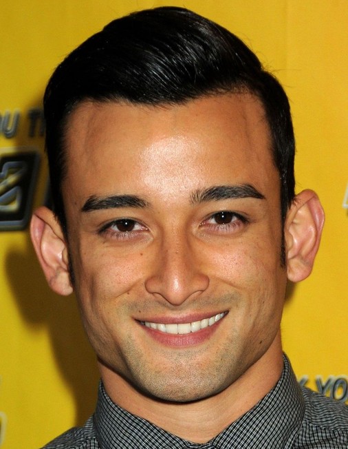 Mark Kanemura