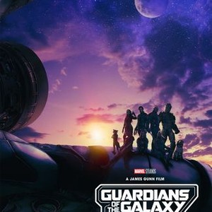 Guardians of the Galaxy Vol. 3 photo 6