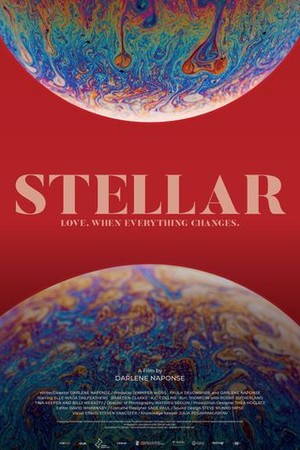 Stellar poster