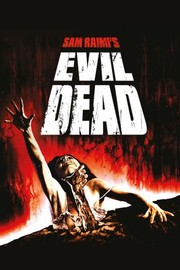 The Evil Dead (1981)