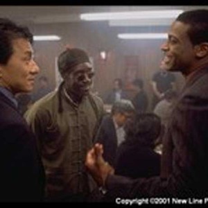 Rush Hour  Rotten Tomatoes