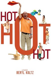 Watch trailer for Hot Hot Hot