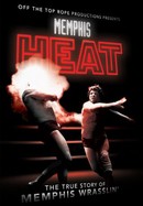 Memphis Heat: The True Story of Memphis Wrasslin' poster image