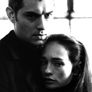 Jude Law As Steven Grslcz and Elina Löwensohn as Anne Labels in Miramax's The Wisdom of Crocodiles photo 3
